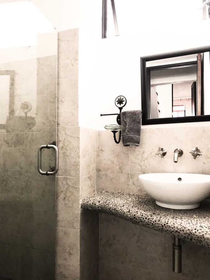 Casa T Villa Гуанахуато Екстериор снимка