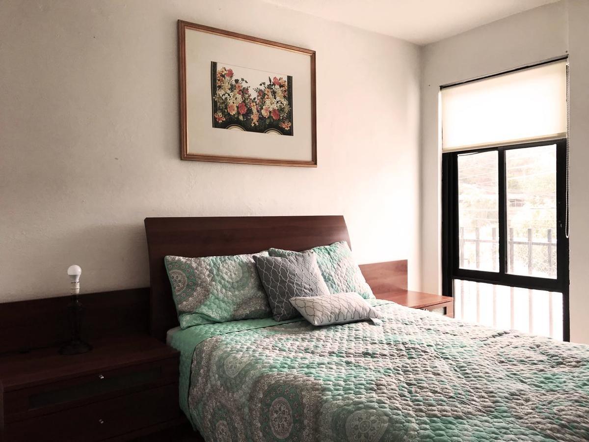 Casa T Villa Гуанахуато Екстериор снимка