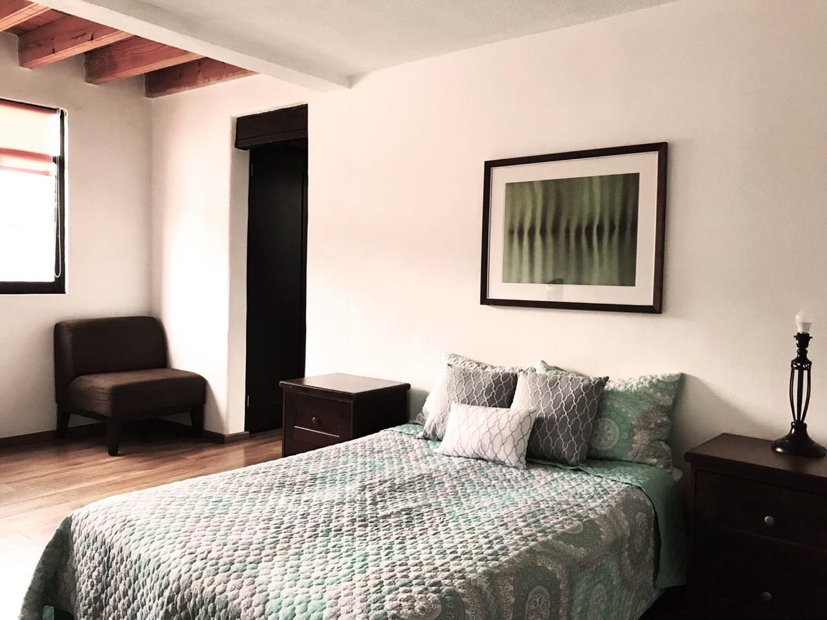 Casa T Villa Гуанахуато Екстериор снимка