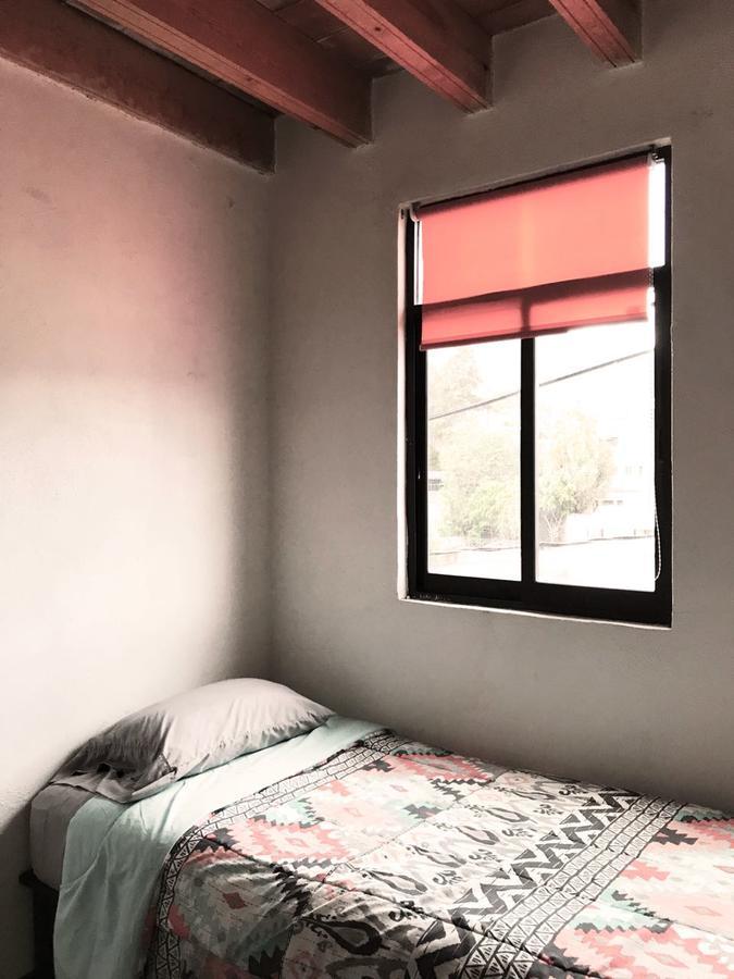 Casa T Villa Гуанахуато Екстериор снимка